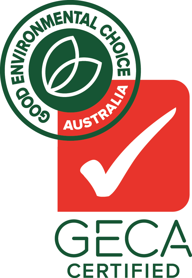 GECA Certified